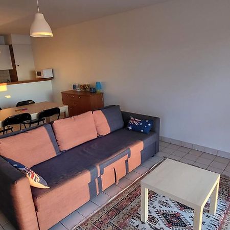 Appartement Les Pieds Dans L'Eau Saint-Cast-le-Guildo Eksteriør bilde