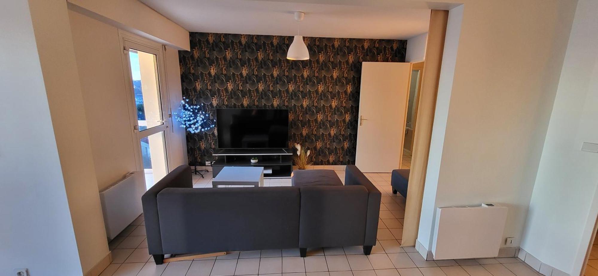 Appartement Les Pieds Dans L'Eau Saint-Cast-le-Guildo Eksteriør bilde